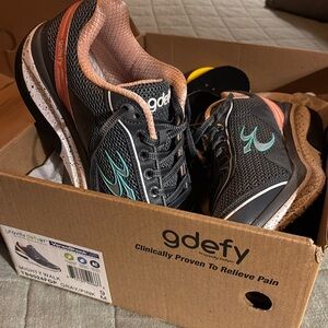 gdefy New In Box